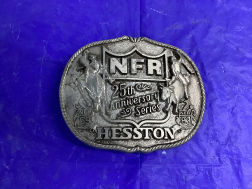 NFR 1959-83 ANNIVERSARY SERIES