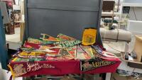 VINTAGE PENANTS