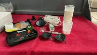 GRAFTING TOOL KIT