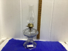 CLEAR OIL LAMP