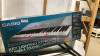 CASIO KEYBOARD W/STAND - 2