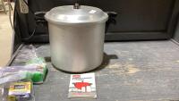 PRESTO PRESSURE CANNER