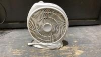 TABLE TOP FAN
