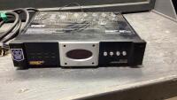 MONSTER POWER HOME THEATRE POWER CENTER
