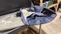 OZARK TRAIL INFLATABLE MATTRESS