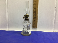 MINIATURE LAMP - P + A MANUFACTURING CO.