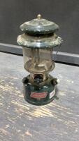 COLEMAN CAMP LANTERN