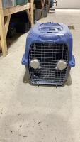 PET CARGO PET CRATE