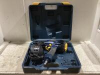 MASTERCRAFT COIL ROOFING NAILER