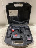 JOBMATE CORDLESS DRILL