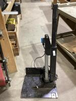CHAIR LIFT PART