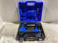 MASTERCRAFT BRAD NAILER