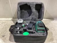 TAOVINA LASER LEVEL SET