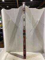(3) MIXED LASER LEVEL