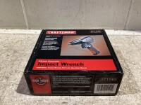 CRAFTSMAN 3/8" PISTOL GRIP