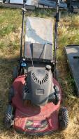 Toro Lawnmower
