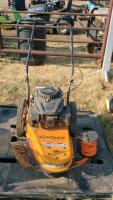 Cub Cadet Trim Mower