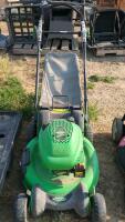 LawnBoy Mower
