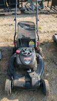 Craftsman Lawnmower