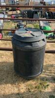 Rain Barrel