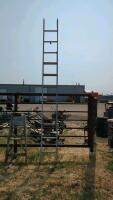 20 FT. Extension Ladder