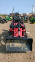 Mini Skid Steer