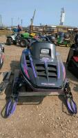 Polaris Sled