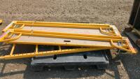 MetalTech Scaffolding