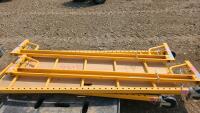 Metal Tech Scaffolding