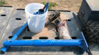 Champion Winch Kit
