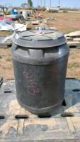 Rain Barrel