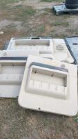 Door Panels