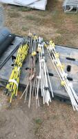 Electric Fence Posts