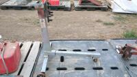 Engine Stand