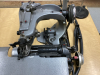 SINGER BLIND STITCH INDUSTRIAL SEWING MACHINE - 2