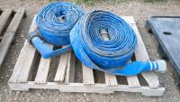Discharge Hose