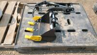 Mini Excavator Attachments