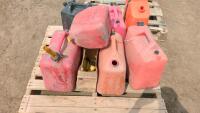 Jerry Cans