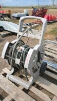 Hose Reel Caddy