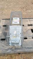 Critter Trap