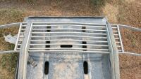 Front Grill