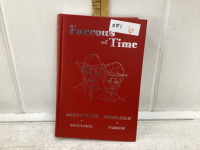 FURROWS OF TIME HISTORY BOOK