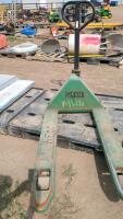 Pallet Truck