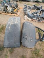 Fendt Fenders