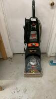 BISSELL CARPET WASHER