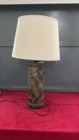MODERN DECOR TABLE LAMP