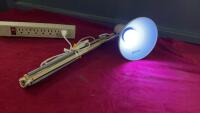 ARTICULATING DESK LAMP