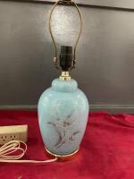 GLASS TABLE TAMP