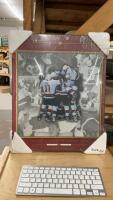 2002 MENS CANADIAN HOCKEY TEAM PICTURE