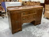 ANTIQUE SIDEBOARD